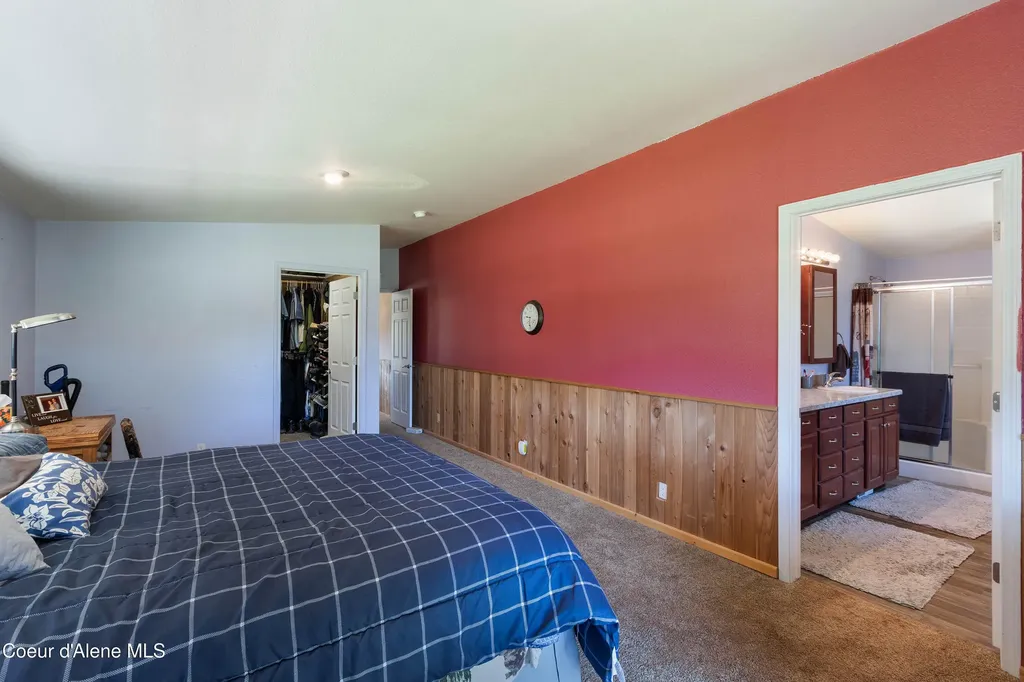 871 Foothill Drive Athol ID 83801