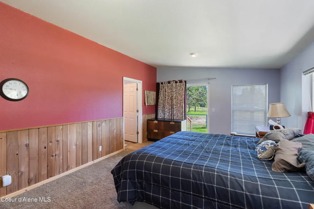 871 Foothill Drive Athol ID 83801