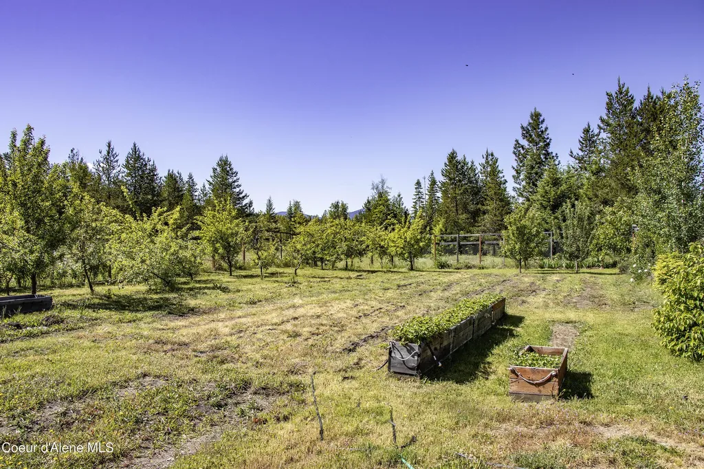 871 Foothill Drive Athol ID 83801