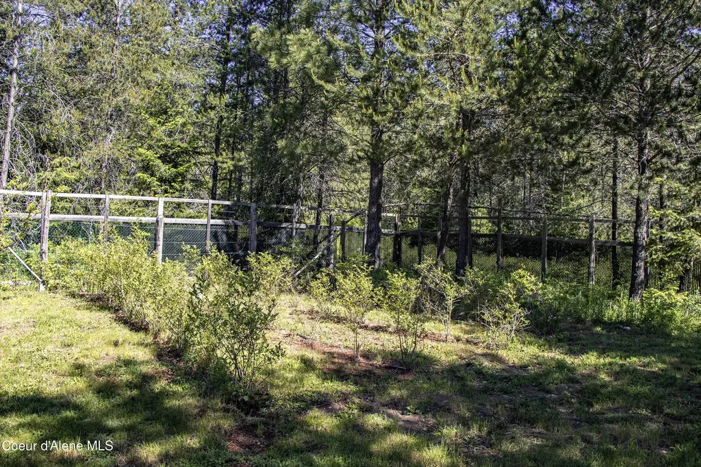 871 Foothill Drive Athol ID 83801