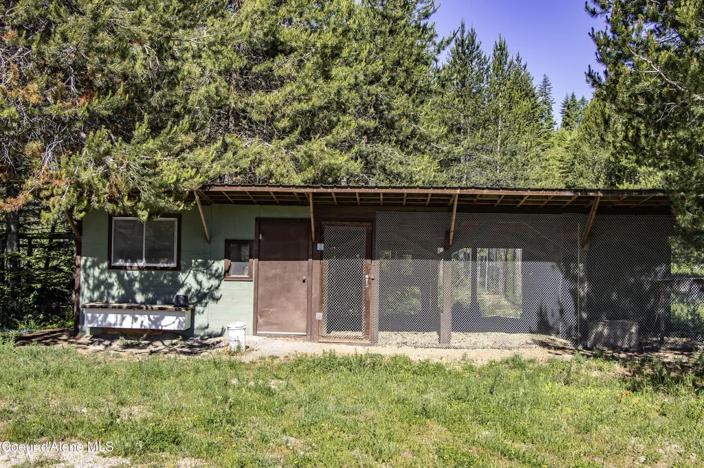 871 Foothill Drive Athol ID 83801