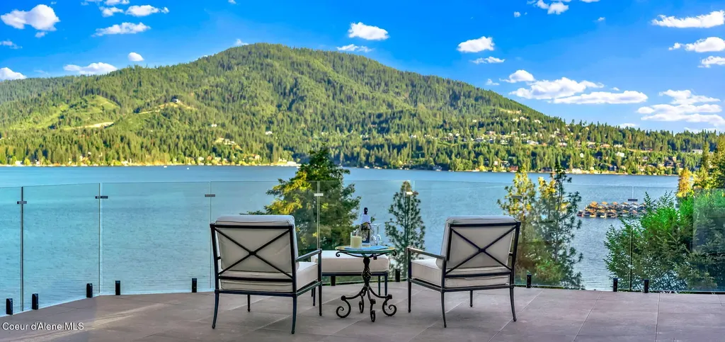 10536 N Lakeview Drive Hayden Lake ID 83835
