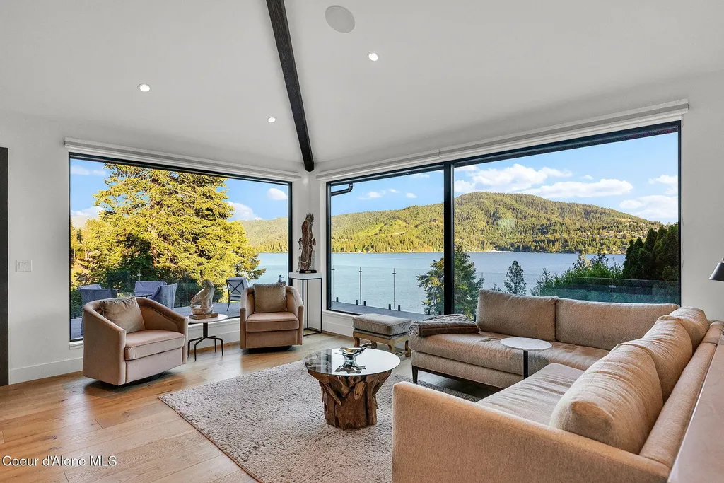 10536 N Lakeview Drive Hayden Lake ID 83835