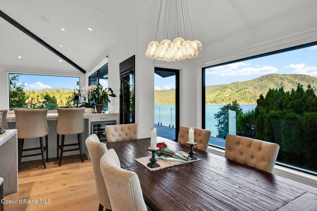 10536 N Lakeview Drive Hayden Lake ID 83835