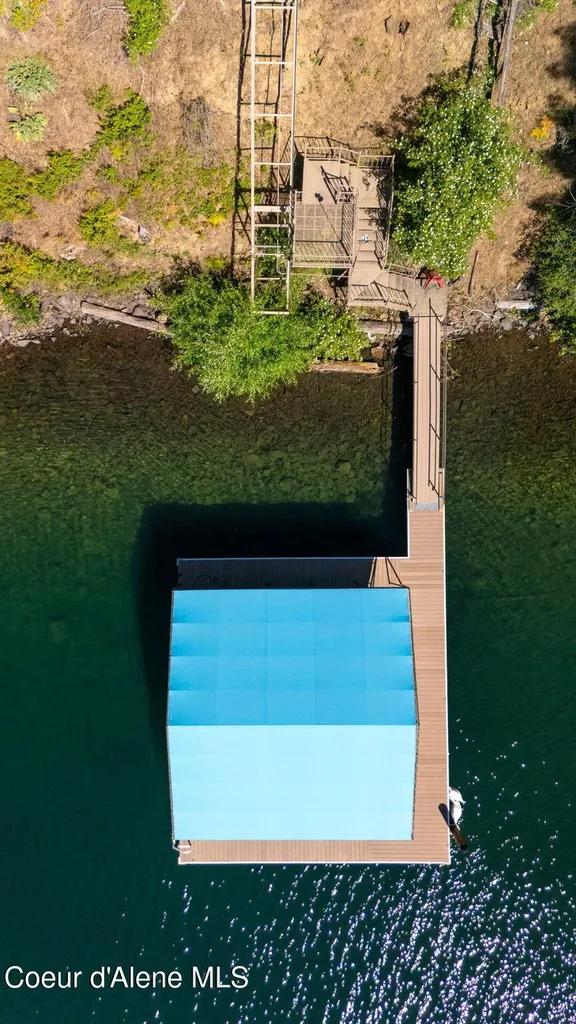 10536 N Lakeview Drive Hayden Lake ID 83835