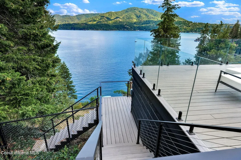 10536 N Lakeview Drive Hayden Lake ID 83835
