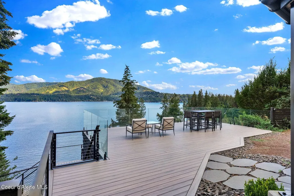 10536 N Lakeview Drive Hayden Lake ID 83835