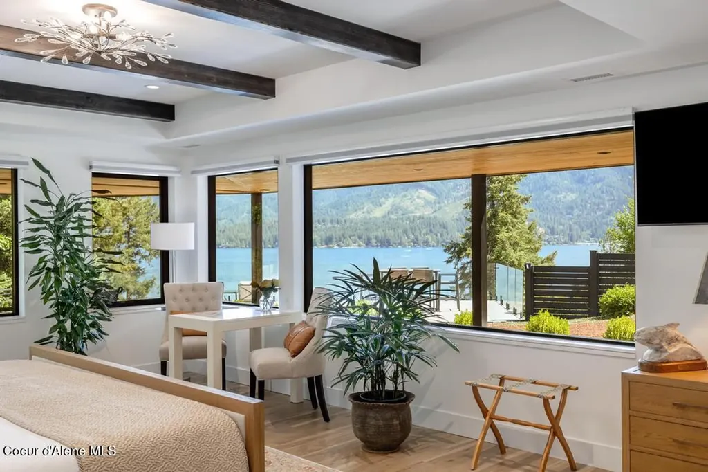 10536 N Lakeview Drive Hayden Lake ID 83835