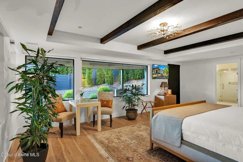 10536 N Lakeview Drive Hayden Lake ID 83835
