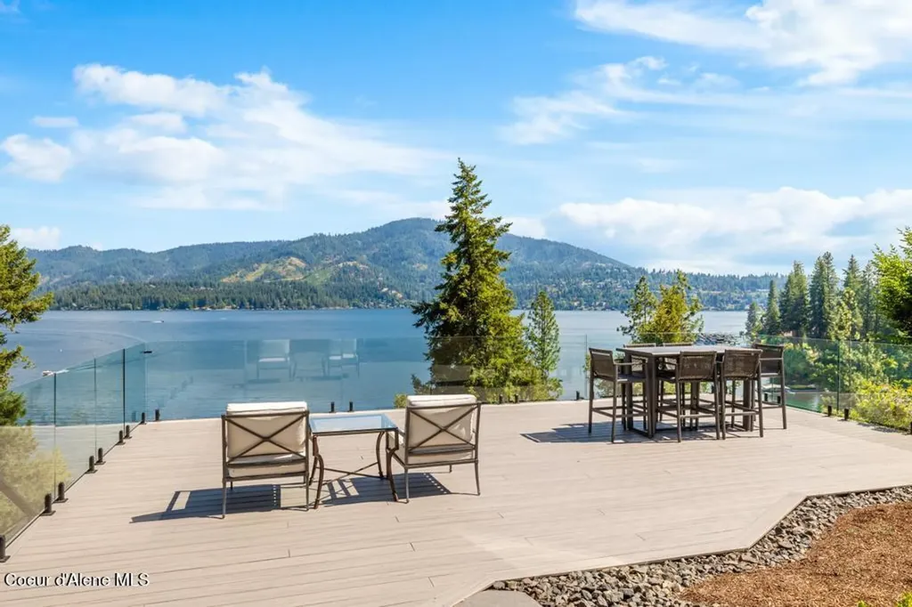 10536 N Lakeview Drive Hayden Lake ID 83835