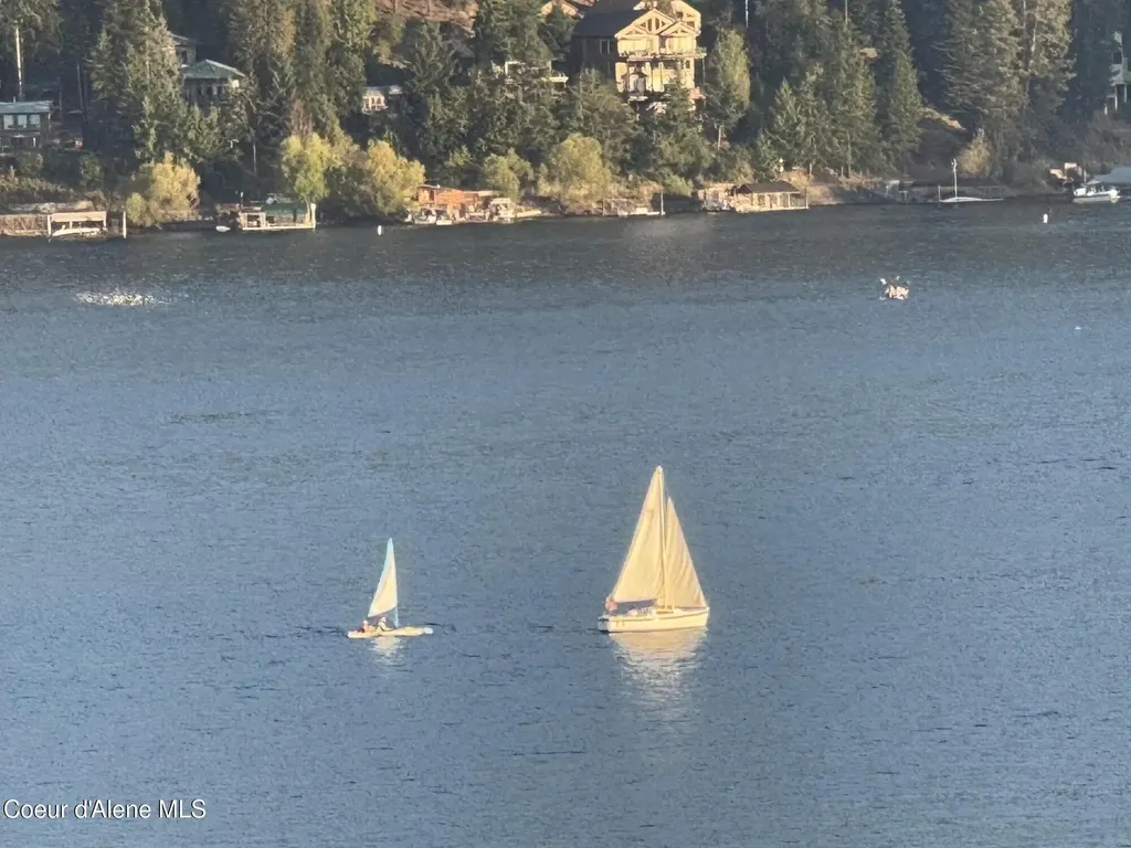 10536 N Lakeview Drive Hayden Lake ID 83835