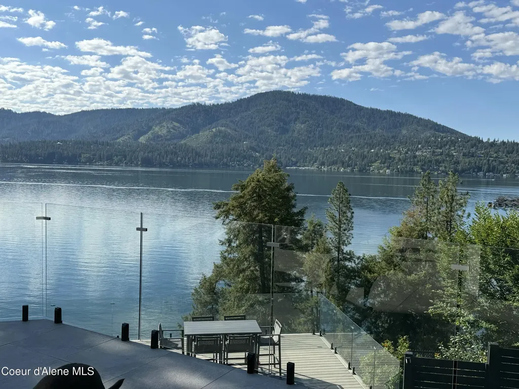 10536 N Lakeview Drive Hayden Lake ID 83835
