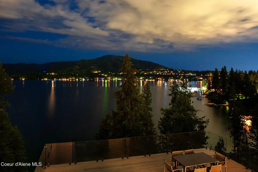 10536 N Lakeview Drive Hayden Lake ID 83835