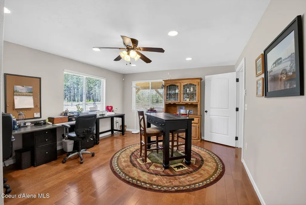 8831 Coyote Trail Road Newport WA 99156