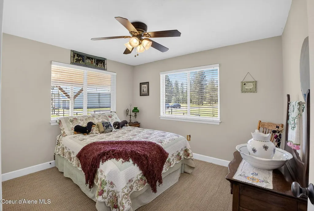 8831 Coyote Trail Road Newport WA 99156