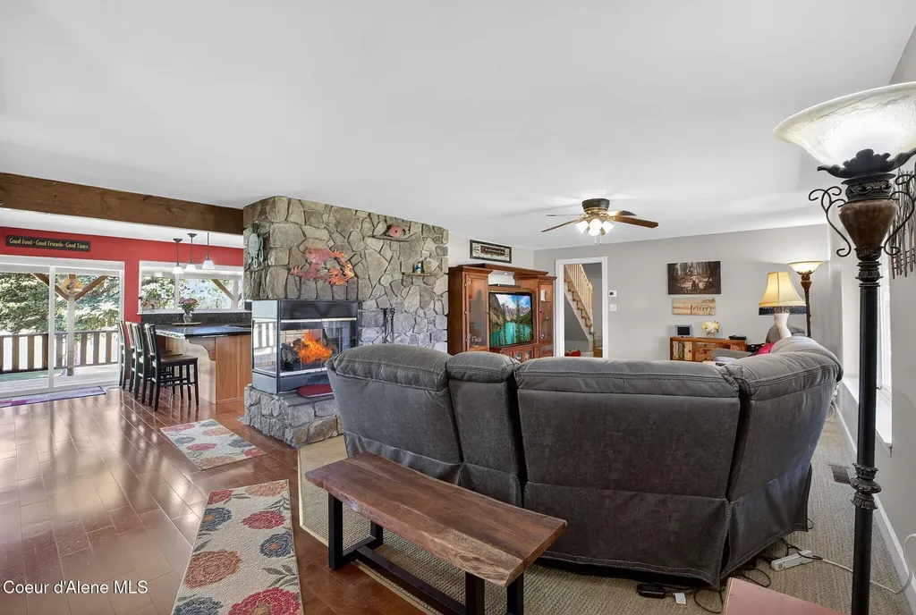 8831 Coyote Trail Road Newport WA 99156