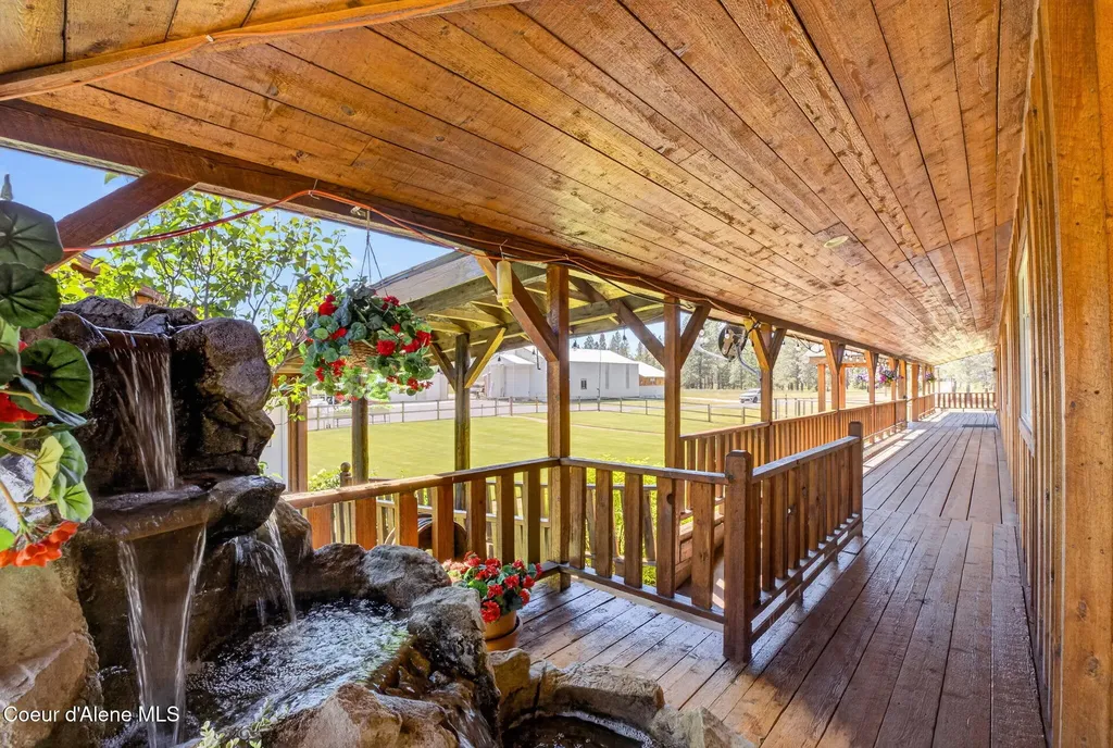 8831 Coyote Trail Road Newport WA 99156