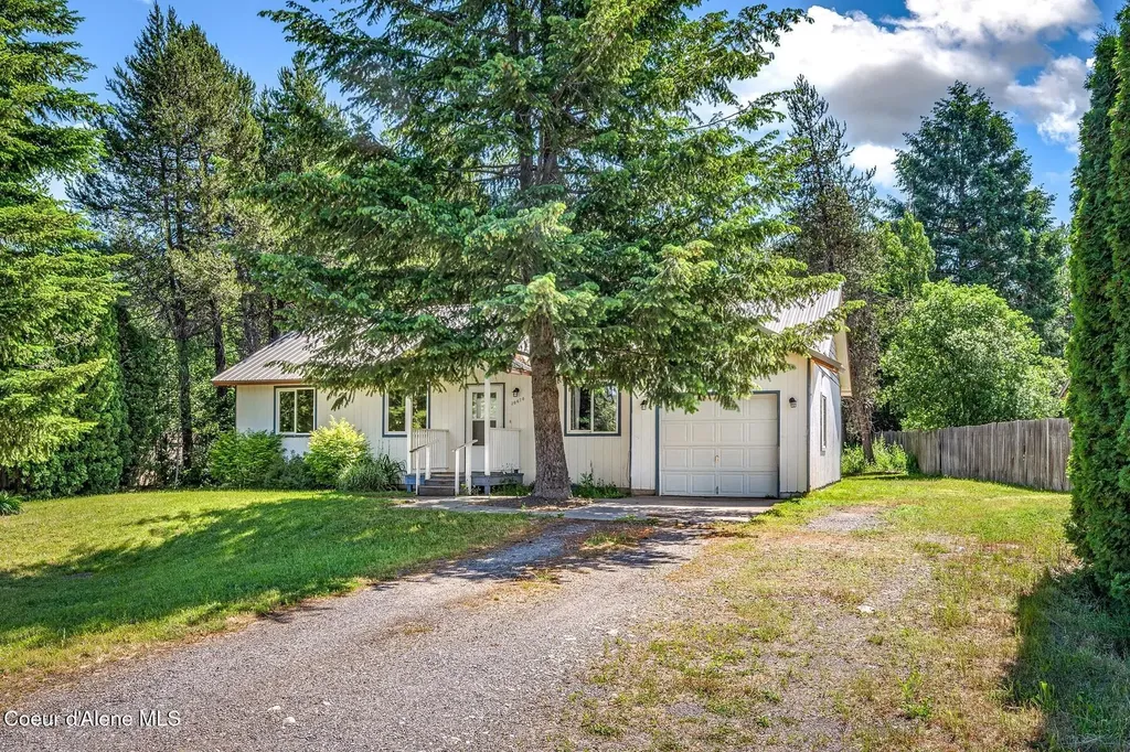 30670 N Meadow Street Athol ID 83801