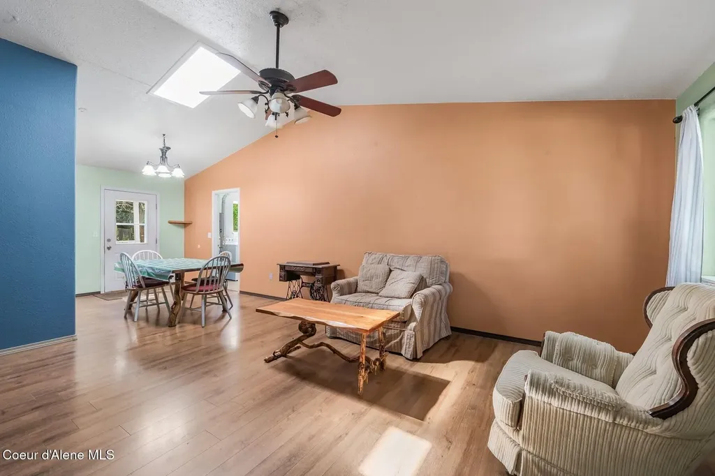 30670 N Meadow Street Athol ID 83801