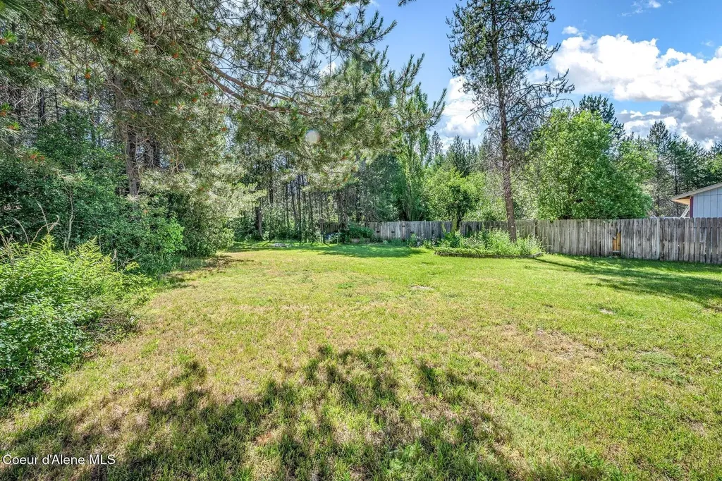 30670 N Meadow Street Athol ID 83801