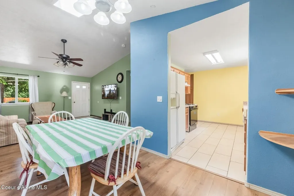 30670 N Meadow Street Athol ID 83801