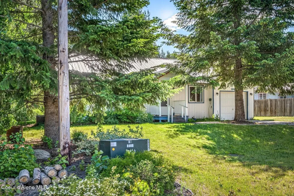 30670 N Meadow Street Athol ID 83801
