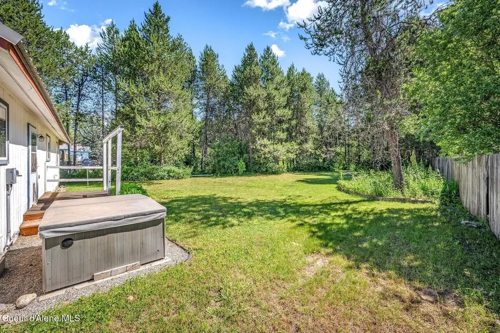 30670 N Meadow Street Athol ID 83801