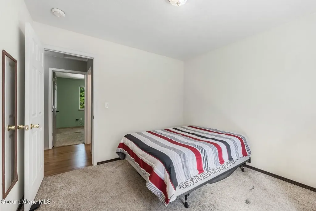 30670 N Meadow Street Athol ID 83801