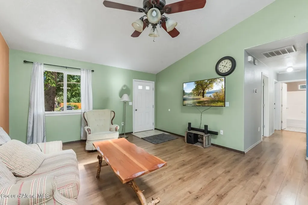 30670 N Meadow Street Athol ID 83801