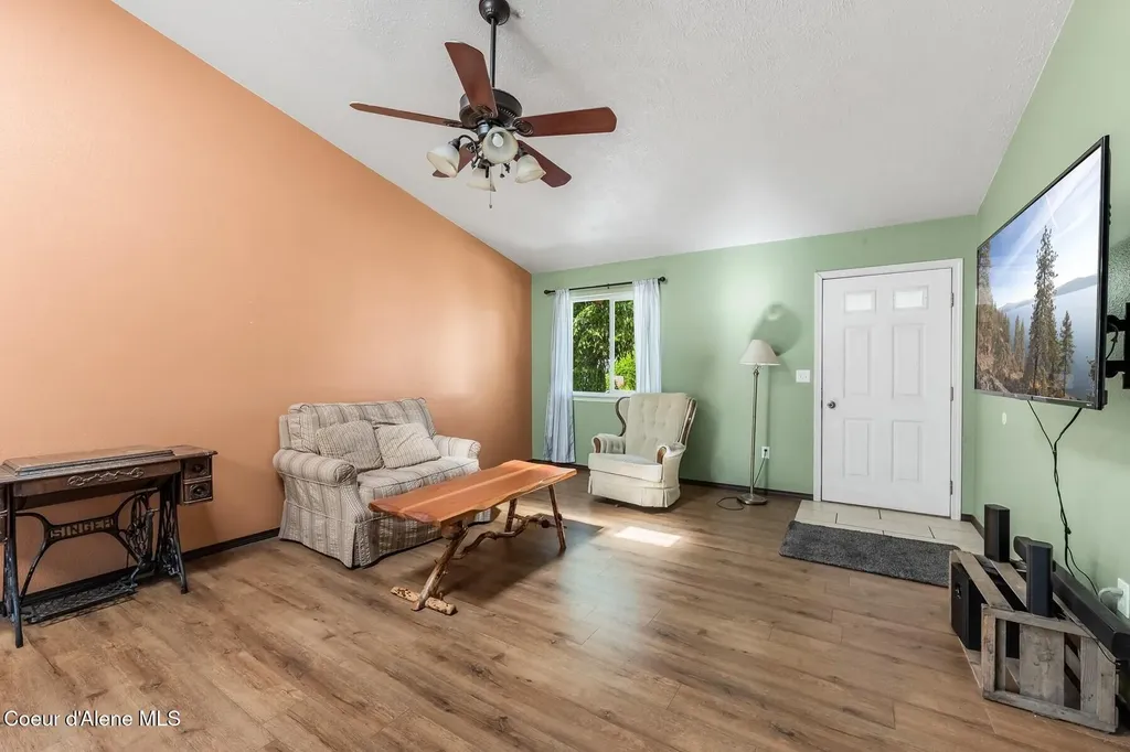 30670 N Meadow Street Athol ID 83801