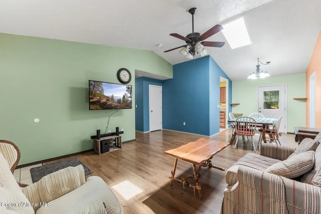 30670 N Meadow Street Athol ID 83801