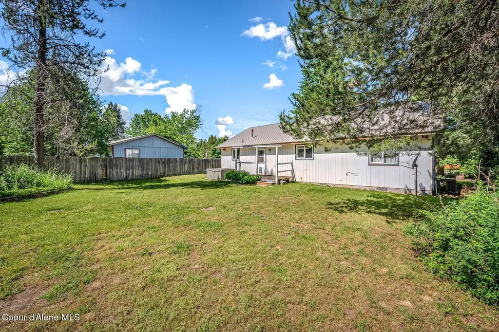30670 N Meadow Street Athol ID 83801