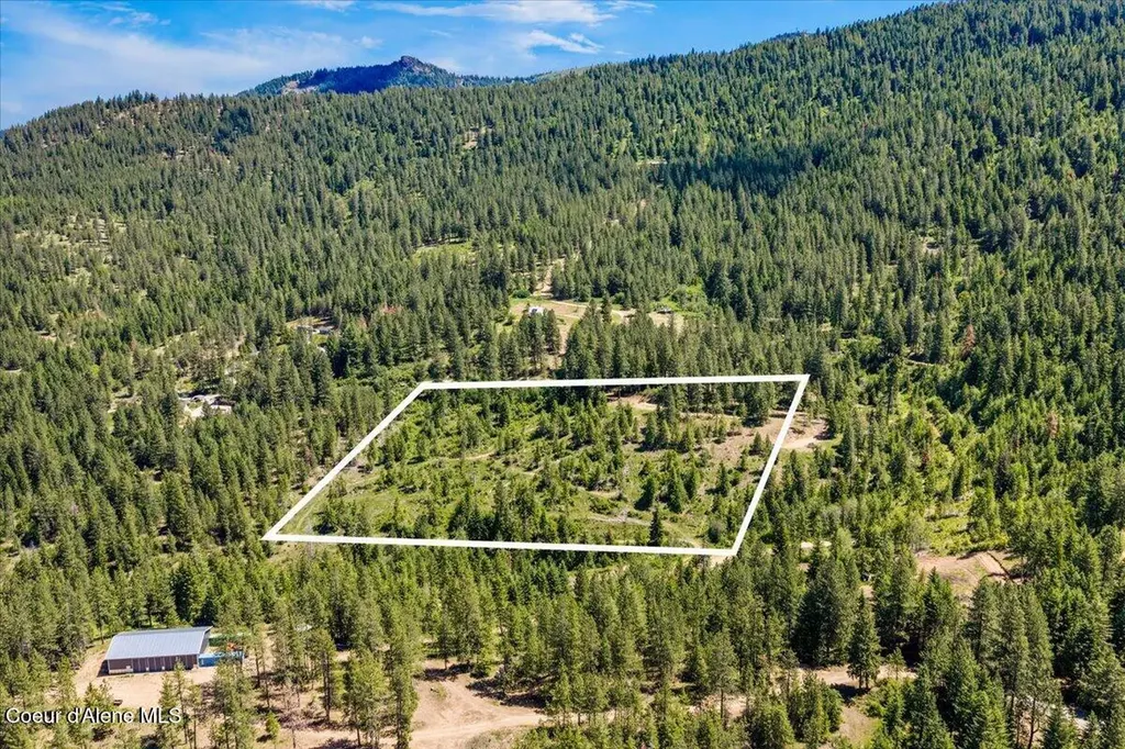 121 S Idaho Road Post Falls ID 83854