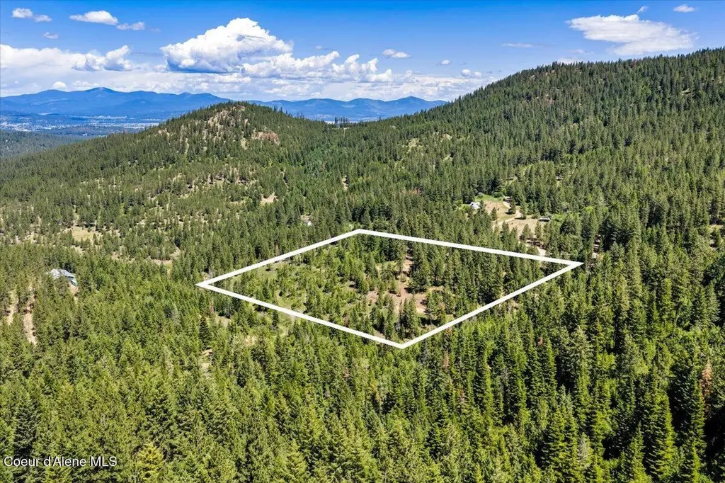121 S Idaho Road Post Falls ID 83854