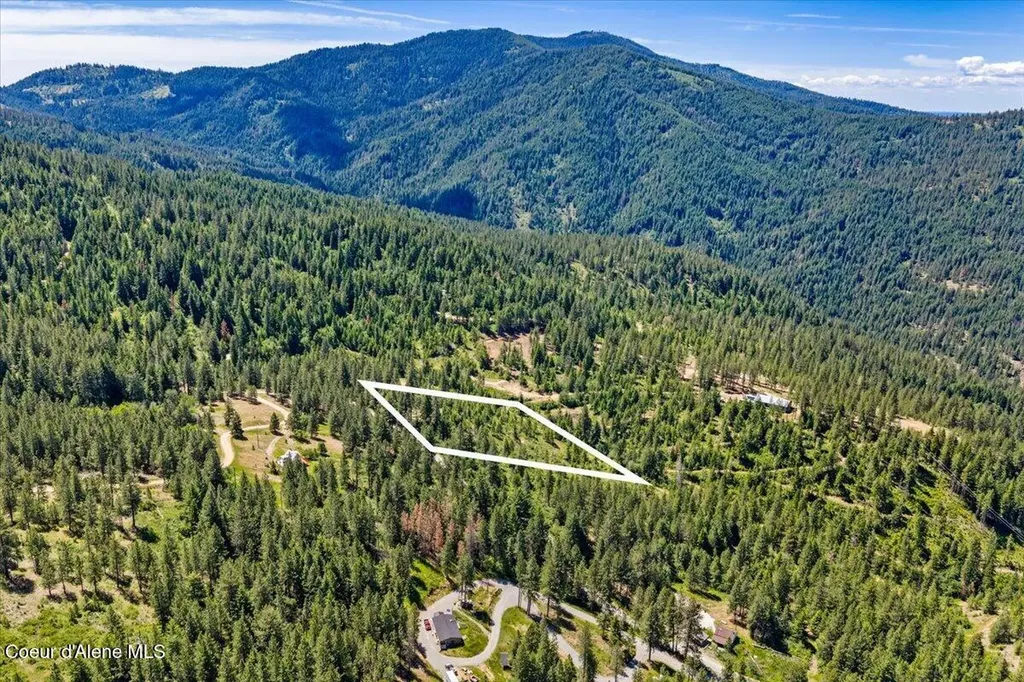 121 S Idaho Road Post Falls ID 83854