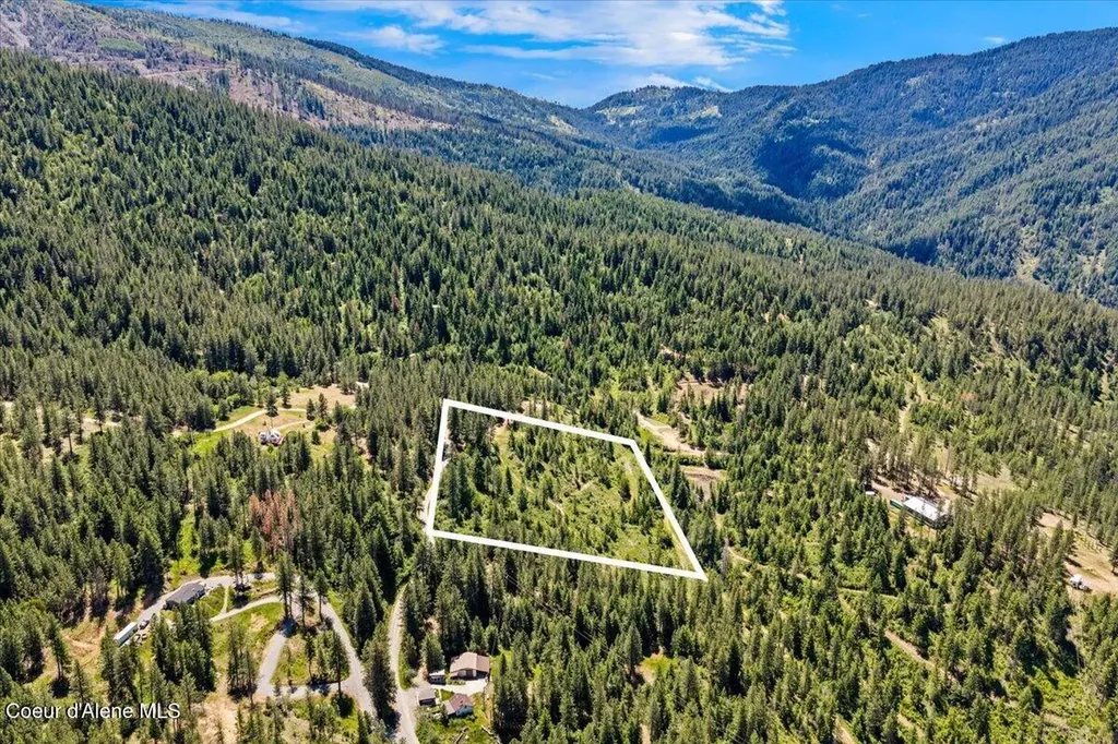 121 S Idaho Road Post Falls ID 83854