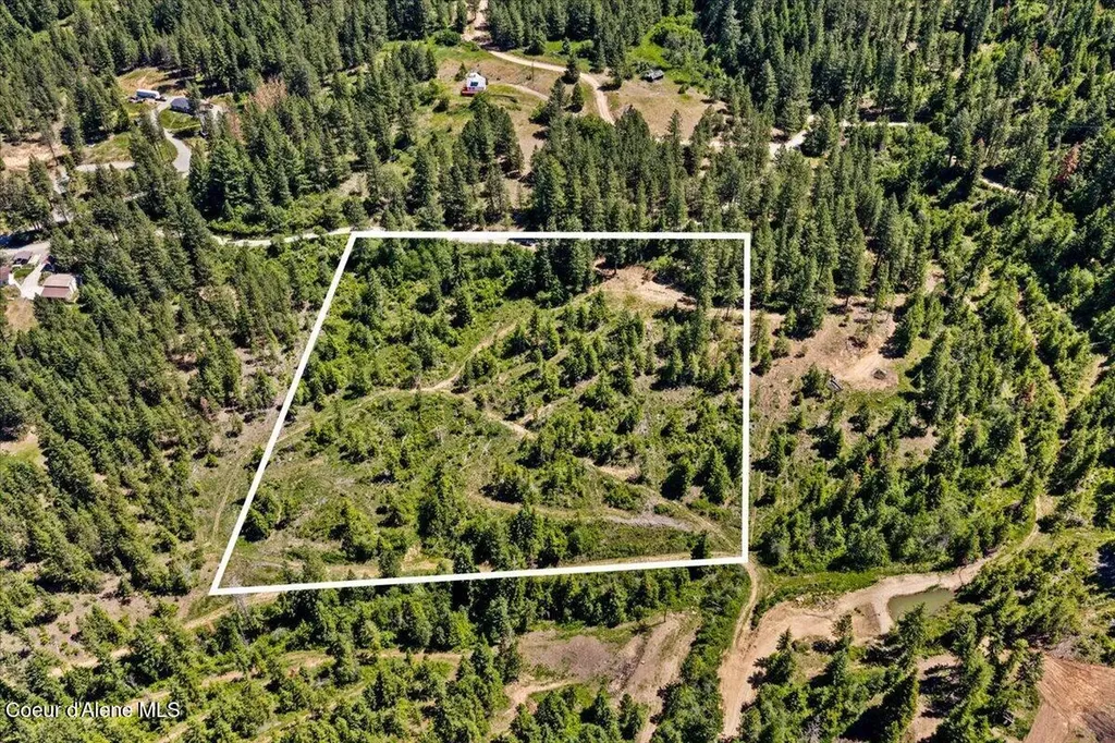 121 S Idaho Road Post Falls ID 83854
