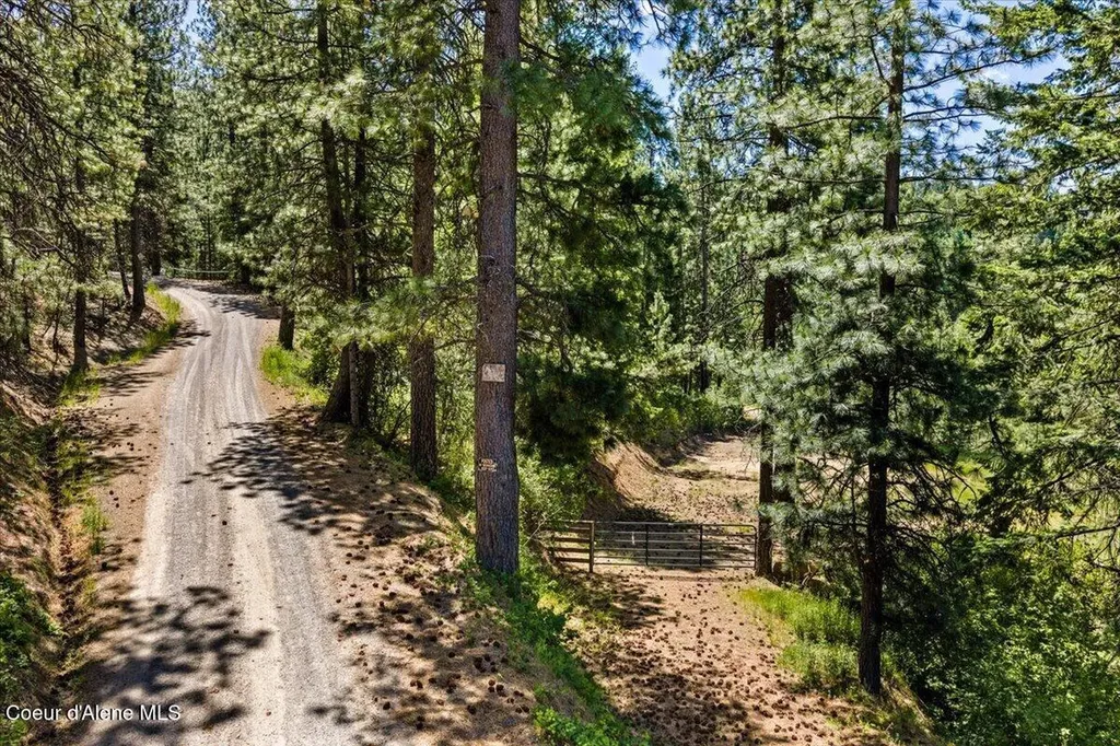 121 S Idaho Road Post Falls ID 83854