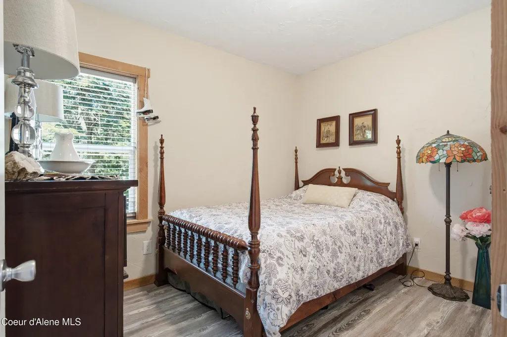 24554 N Estates Drive Athol ID 83801