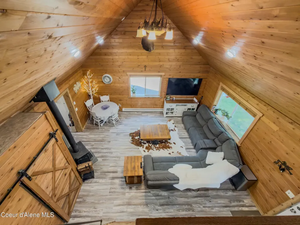 24554 N Estates Drive Athol ID 83801