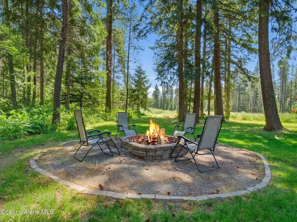 24554 N Estates Drive Athol ID 83801