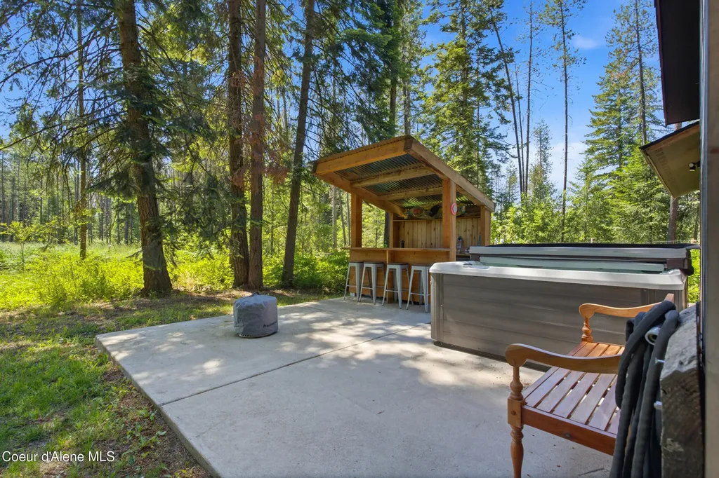 24554 N Estates Drive Athol ID 83801