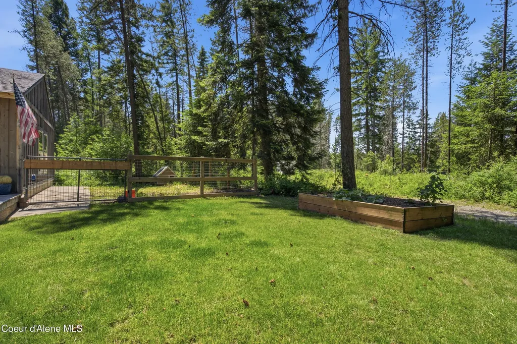 24554 N Estates Drive Athol ID 83801
