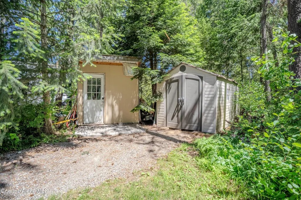 24554 N Estates Drive Athol ID 83801