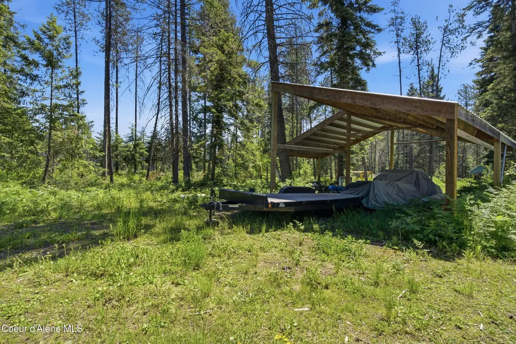 24554 N Estates Drive Athol ID 83801