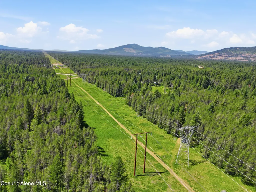 24554 N Estates Drive Athol ID 83801