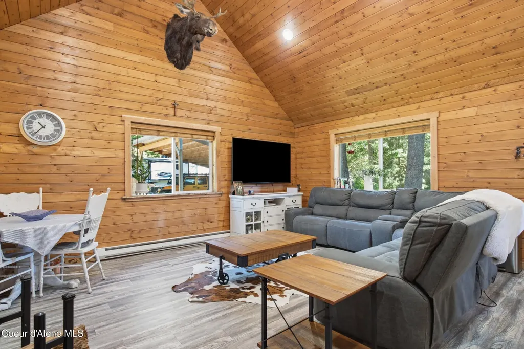 24554 N Estates Drive Athol ID 83801