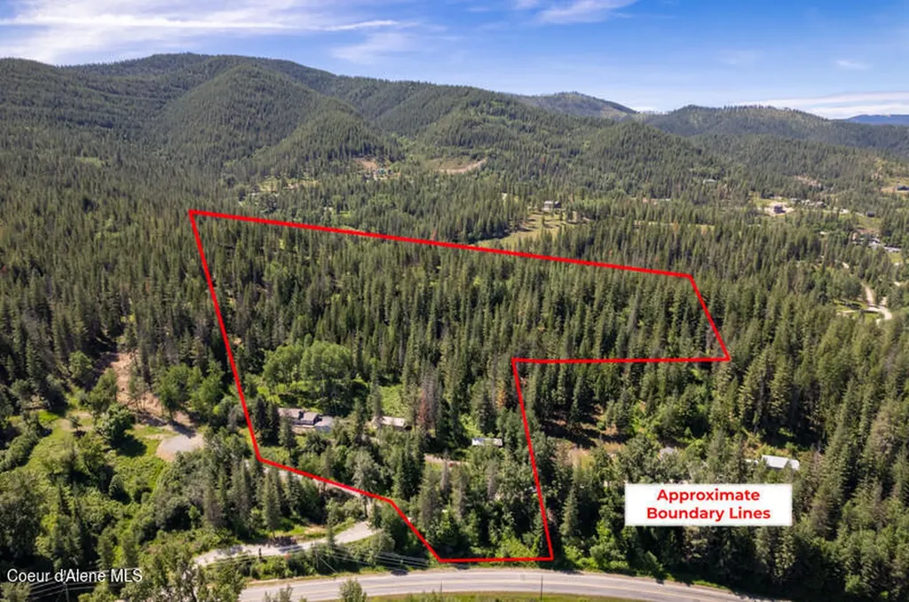 46894 Silver Valley Road #b Smelterville ID 83868