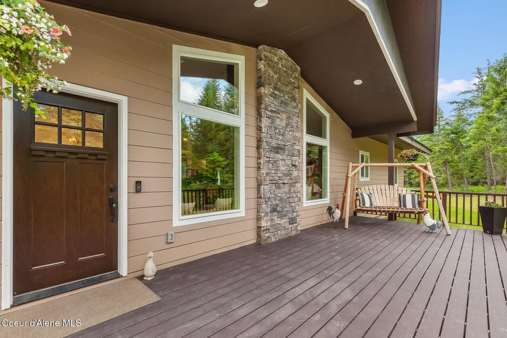 32055 N Konikson Lane Athol ID 83801