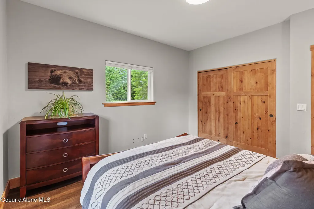 32055 N Konikson Lane Athol ID 83801